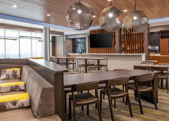 SpringHill Suites by Marriott Riverside Redlands hotel thumbnail 3
