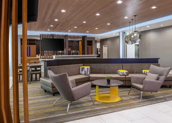 SpringHill Suites by Marriott Riverside Redlands hotel thumbnail 4