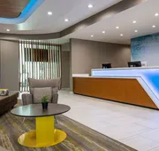 SpringHill Suites by Marriott Riverside Redlands hotel detail image 5
