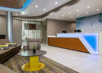 SpringHill Suites by Marriott Riverside Redlands hotel thumbnail 5