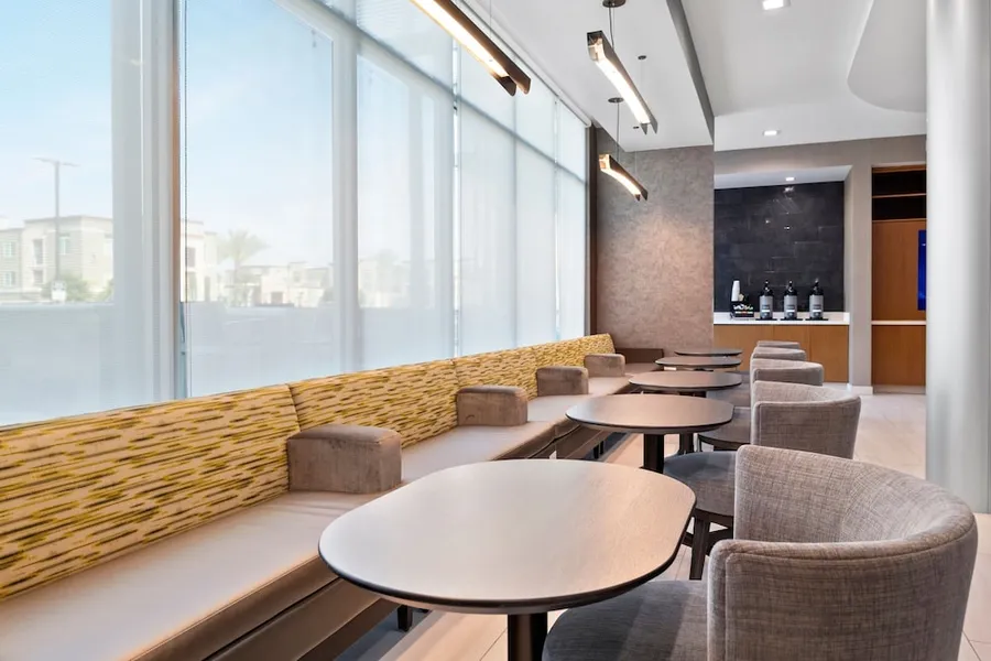 SpringHill Suites by Marriott Riverside Redlands hotel detail image 6