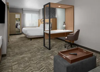 SpringHill Suites by Marriott Riverside Redlands hotel thumbnail 8