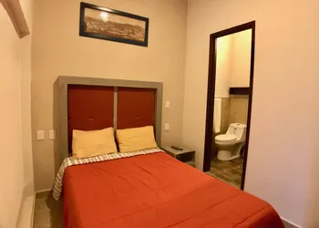 Hotel Casa Autora 40 hotel thumbnail 6