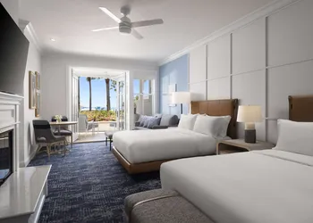 Beach Village at The Del, LXR Hotels & Resorts hotel thumbnail 3