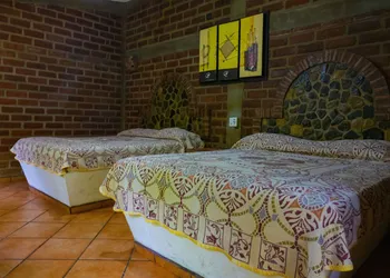 Balneario y Cabañas ISIS hotel thumbnail 2