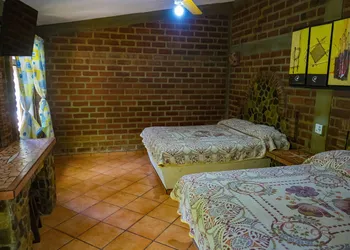 Balneario y Cabañas ISIS hotel thumbnail 3