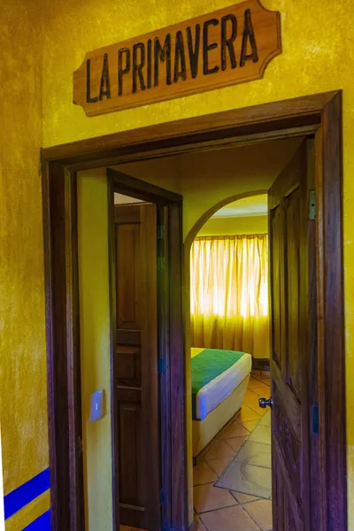 Balneario y Cabañas ISIS hotel detail image 6