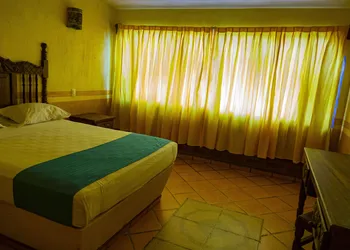 Balneario y Cabañas ISIS hotel thumbnail 7