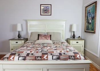 La Princesse des Champs hotel thumbnail 5