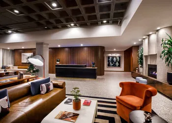 Hotel Indy, Indianapolis, a Tribute Portfolio Hotel hotel thumbnail 2