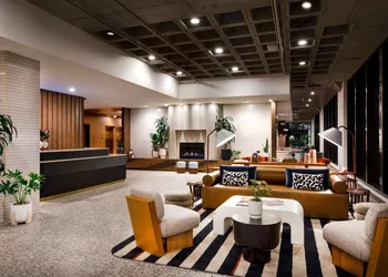 Hotel Indy, Indianapolis, a Tribute Portfolio Hotel hotel thumbnail 8