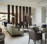 AC Hotel by Marriott Jackson Ridgeland hotel detail image 3