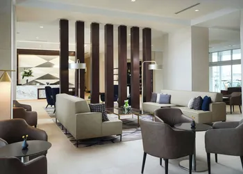 AC Hotel by Marriott Jackson Ridgeland hotel thumbnail 3