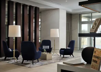 AC Hotel by Marriott Jackson Ridgeland hotel thumbnail 5