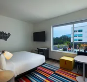 Aloft by Marriott San Antonio UTSA Area hotel detail image 4