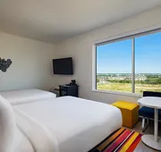 Aloft by Marriott San Antonio UTSA Area hotel detail image 5