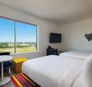 Aloft by Marriott San Antonio UTSA Area hotel detail image 7