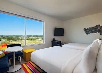 Aloft by Marriott San Antonio UTSA Area hotel thumbnail 7