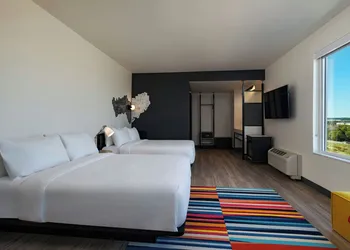 Aloft by Marriott San Antonio UTSA Area hotel thumbnail 8