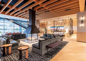 The Shay Hotel hotel thumbnail 3