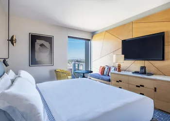 The Shay Hotel hotel thumbnail 4
