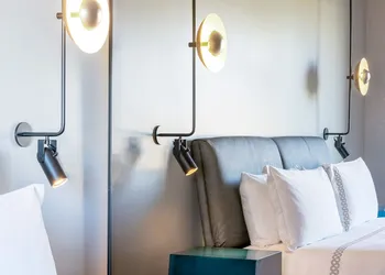 The Shay Hotel hotel thumbnail 5