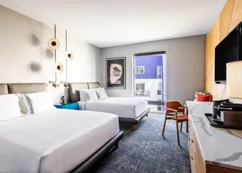 The Shay Hotel hotel thumbnail 6