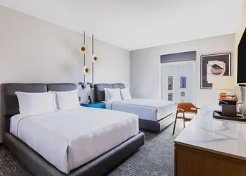 The Shay Hotel hotel thumbnail 7