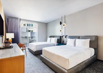 The Shay Hotel hotel thumbnail 8