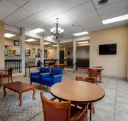 Days Inn by Wyndham Perrysburg/Toledo hotel detail image 4