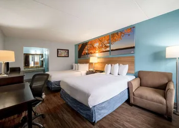 Days Inn by Wyndham Perrysburg/Toledo hotel thumbnail 8