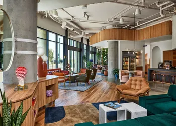 Catbird Hotel hotel thumbnail 2