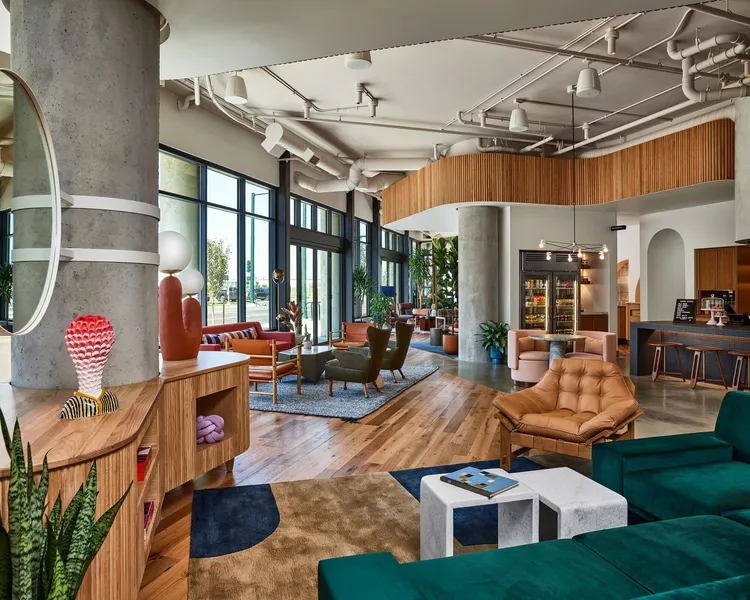 Catbird Hotel hotel detail image 2
