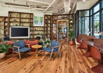 Catbird Hotel hotel thumbnail 5