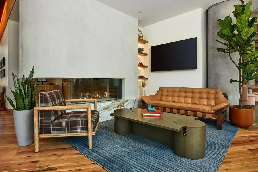 Catbird Hotel hotel detail image 6