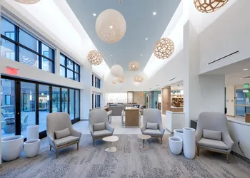 Element Dallas Richardson hotel thumbnail 5