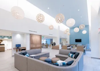 Element Dallas Richardson hotel thumbnail 6