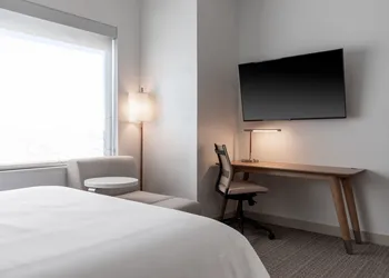 Element Dallas Richardson hotel thumbnail 7