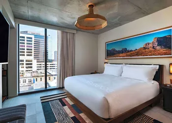 Tommie Austin, part of Jdv by Hyatt hotel thumbnail 6