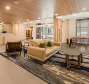 Fairfield Inn & Suites by Marriott Virginia Beach Town Center hotel detail image 3