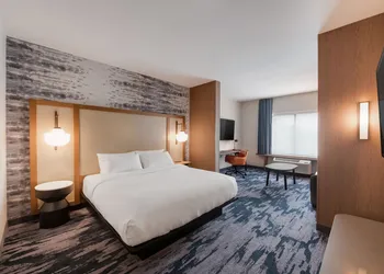 Fairfield Inn & Suites by Marriott Virginia Beach Town Center hotel thumbnail 6