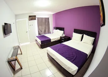 Expo Hotel Guadalajara hotel thumbnail 4
