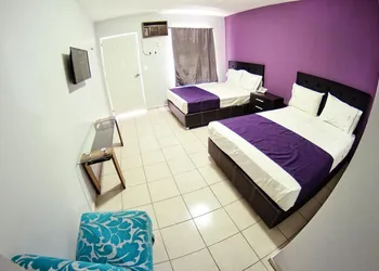 Expo Hotel Guadalajara hotel thumbnail 5