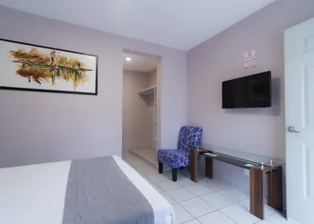 Expo Hotel Guadalajara hotel thumbnail 6