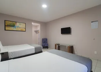 Expo Hotel Guadalajara hotel thumbnail 7