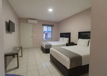 Expo Hotel Guadalajara hotel thumbnail 8