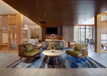 Fairfield Inn & Suites by Marriott Denver Southwest/Littleton hotel thumbnail 2