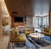 Fairfield Inn & Suites by Marriott Denver Southwest/Littleton hotel detail image 5