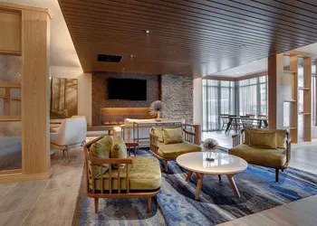 Fairfield Inn & Suites by Marriott Denver Southwest/Littleton hotel thumbnail 5