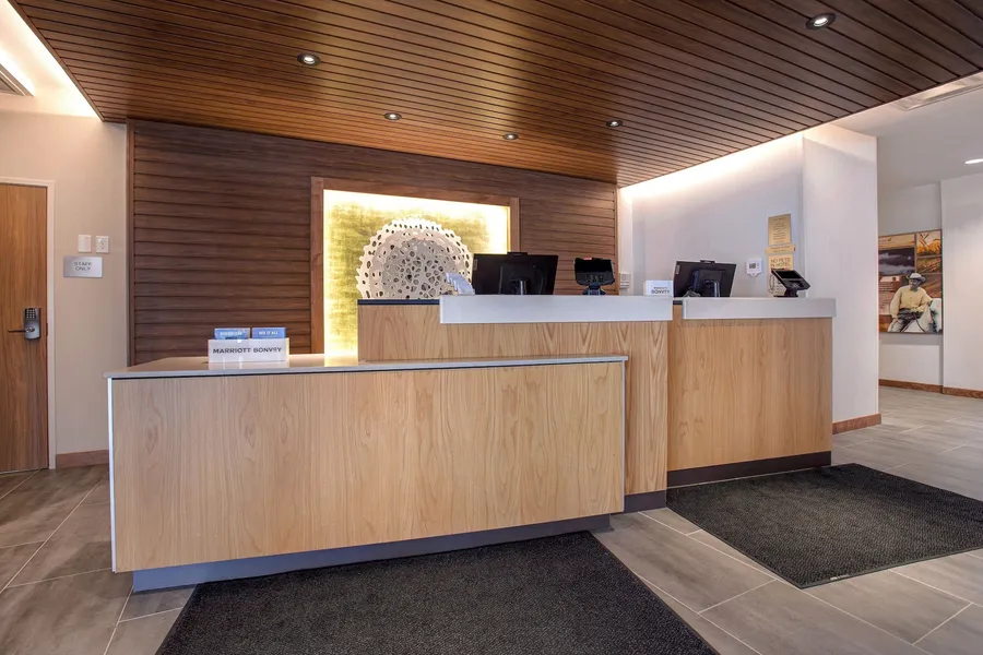 Fairfield Inn & Suites by Marriott Denver Southwest/Littleton hotel detail image 6
